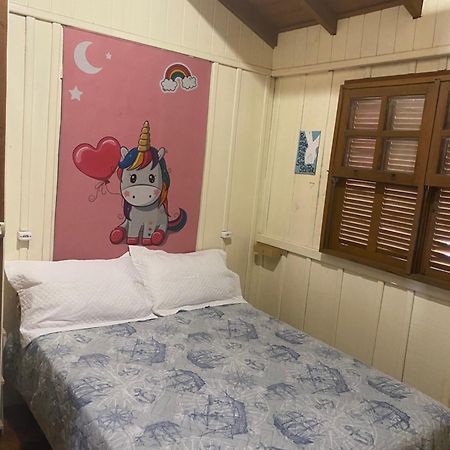 Casa De Praia Vila Nova Imbituba Sc 외부 사진
