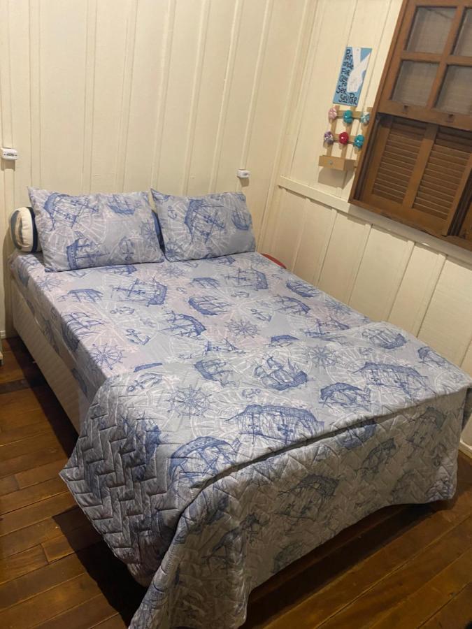 Casa De Praia Vila Nova Imbituba Sc 외부 사진
