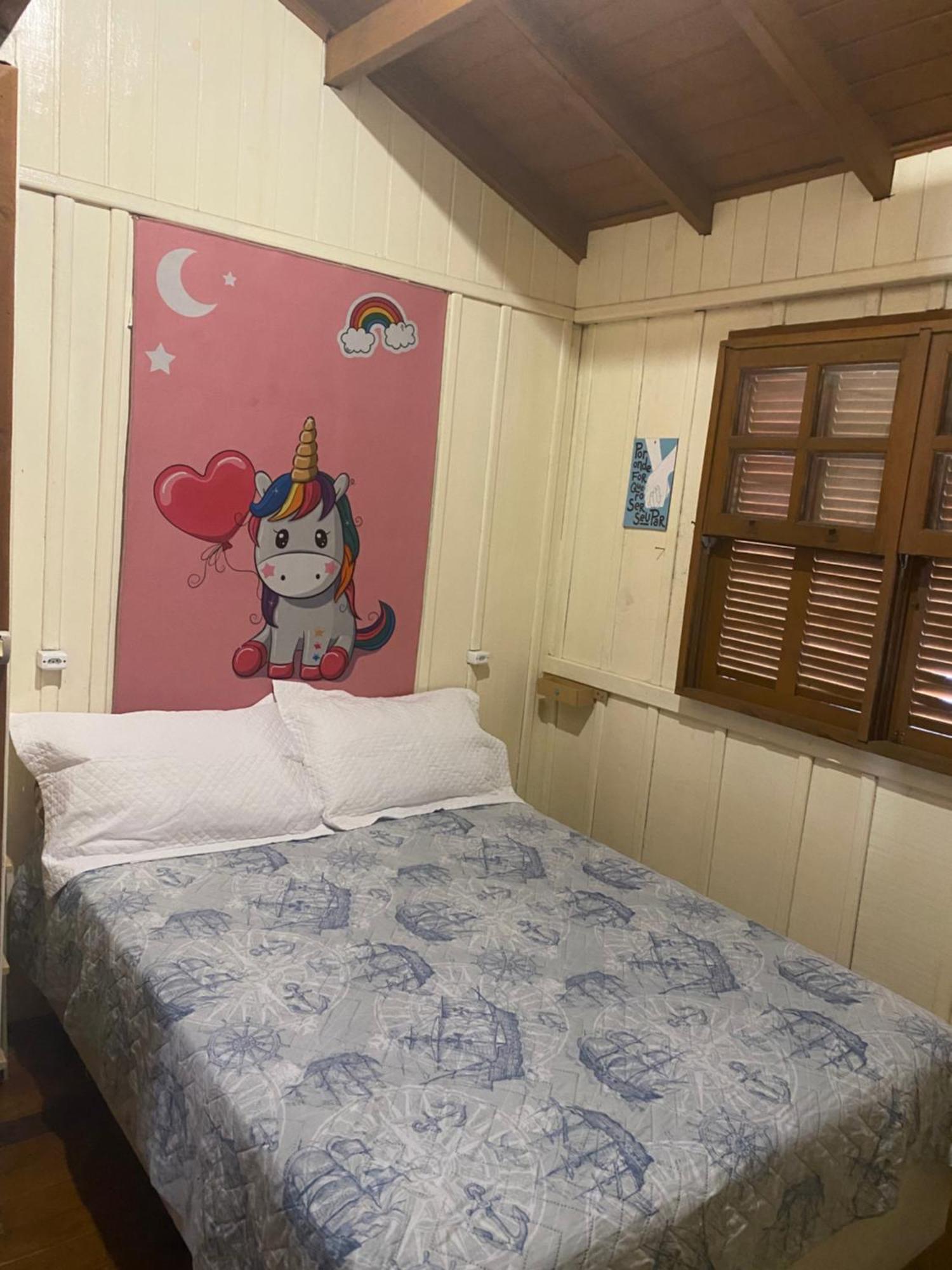 Casa De Praia Vila Nova Imbituba Sc 외부 사진