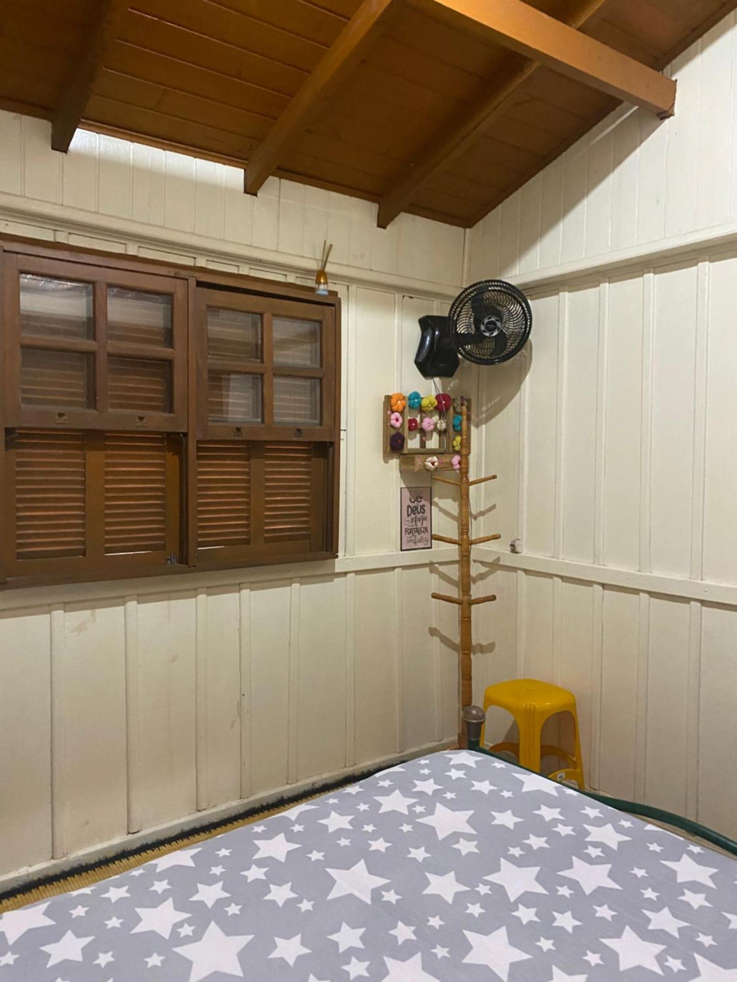 Casa De Praia Vila Nova Imbituba Sc 외부 사진