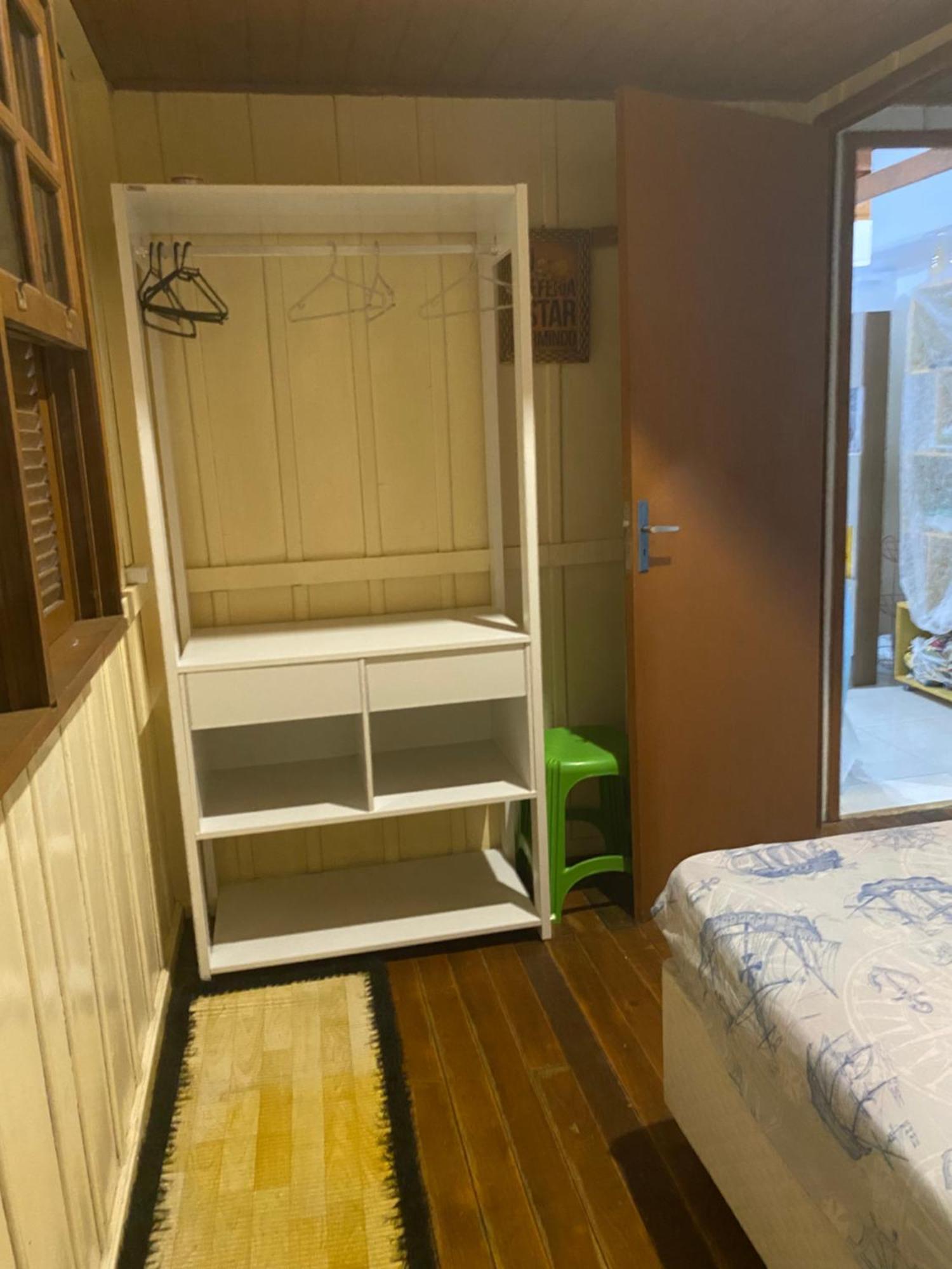 Casa De Praia Vila Nova Imbituba Sc 외부 사진