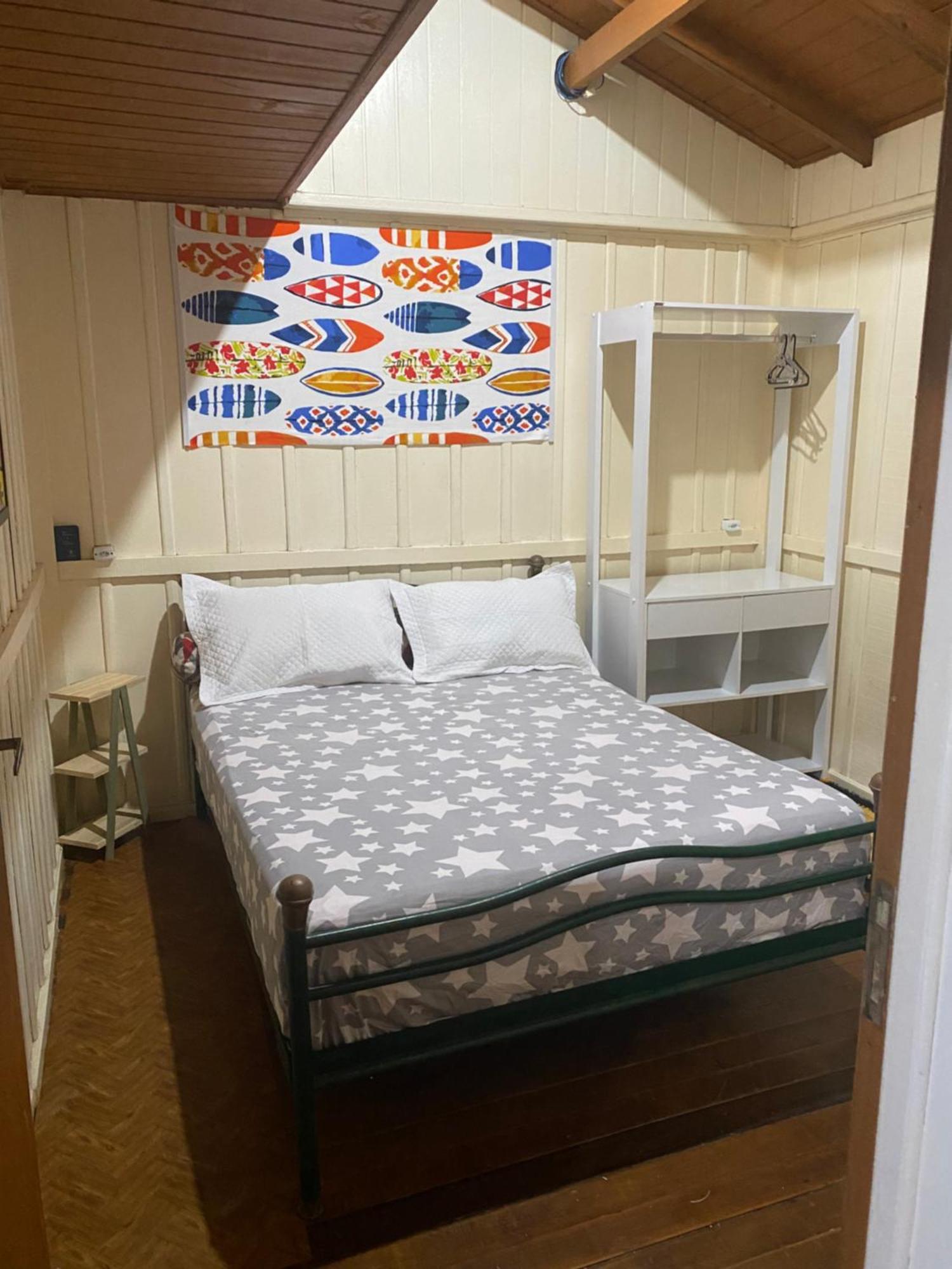Casa De Praia Vila Nova Imbituba Sc 외부 사진