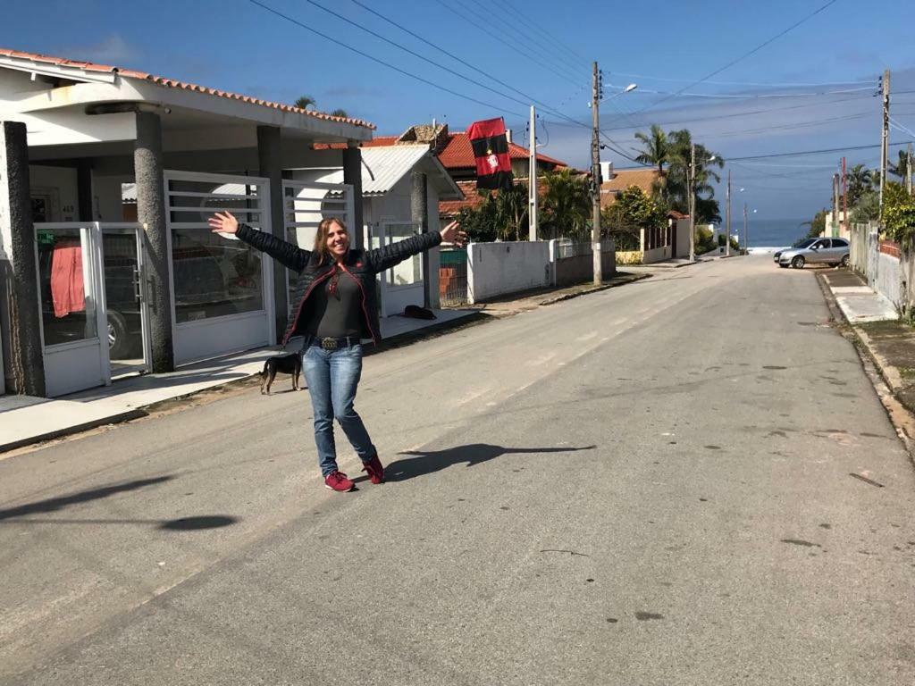 Casa De Praia Vila Nova Imbituba Sc 외부 사진
