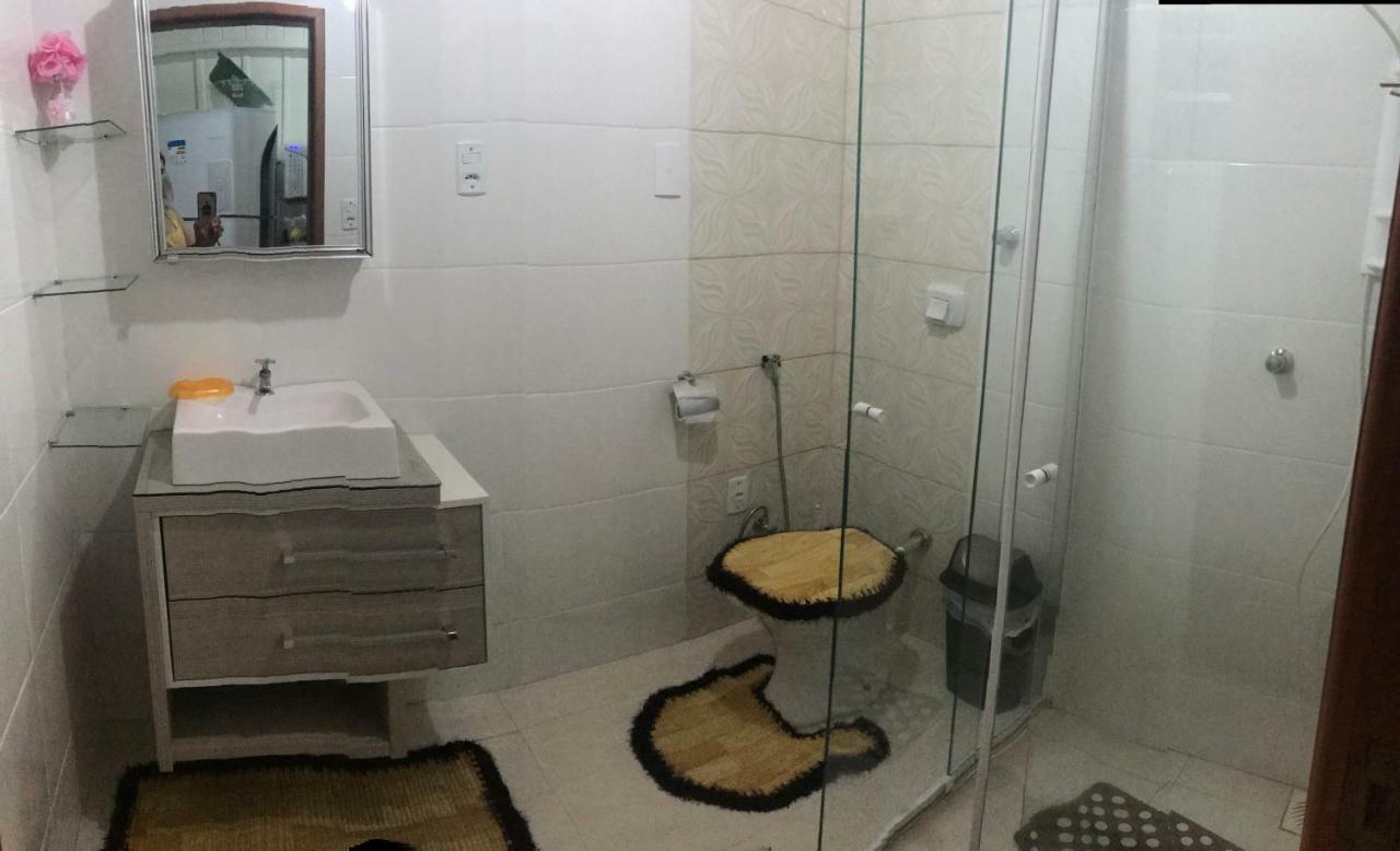Casa De Praia Vila Nova Imbituba Sc 외부 사진