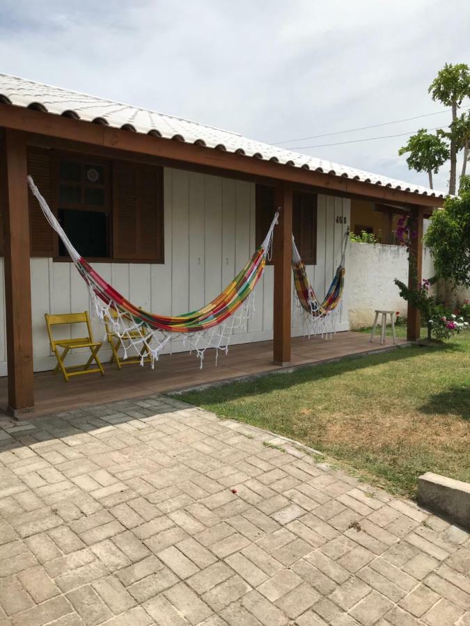 Casa De Praia Vila Nova Imbituba Sc 외부 사진