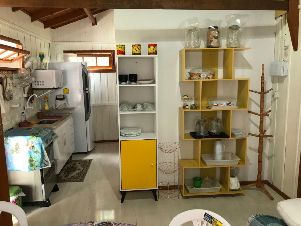 Casa De Praia Vila Nova Imbituba Sc 외부 사진