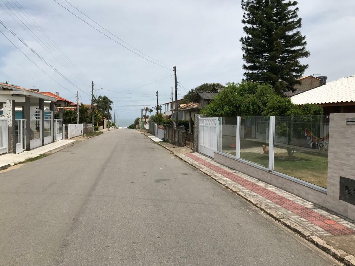 Casa De Praia Vila Nova Imbituba Sc 외부 사진
