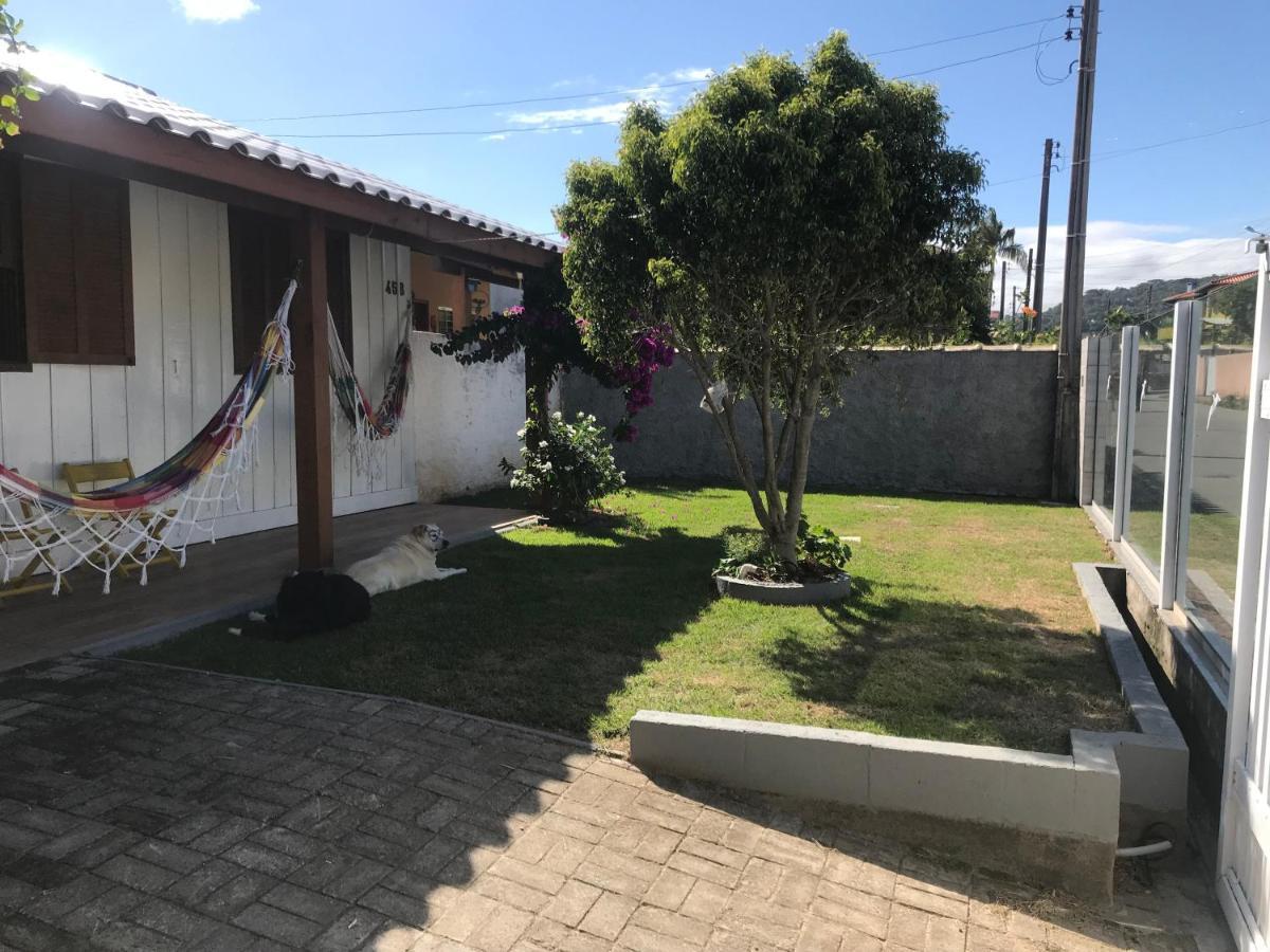 Casa De Praia Vila Nova Imbituba Sc 외부 사진