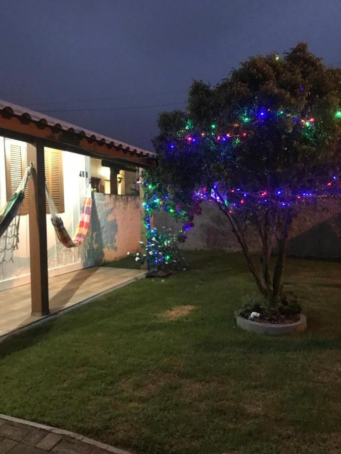 Casa De Praia Vila Nova Imbituba Sc 외부 사진